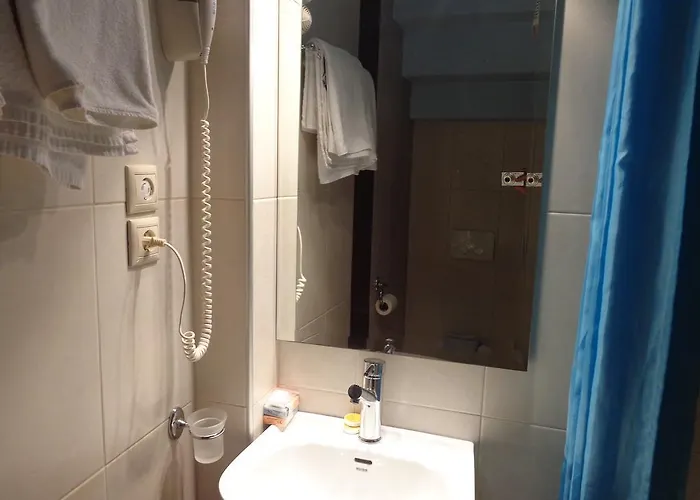 Appartamento Irene Maisonettes *