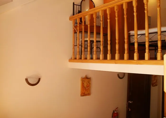 Appartamento Irene Maisonettes *