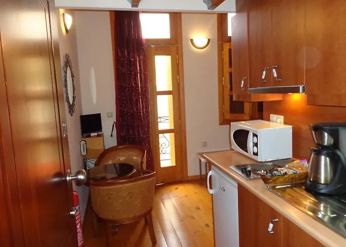 Irene Maisonettes Appartamento *