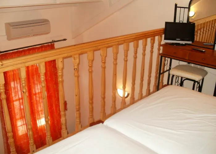 Appartamento Irene Maisonettes La Canea