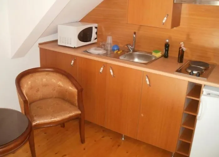 Appartamento Irene Maisonettes